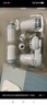 九阳净水器水龙头台式前置净水机家用厨房过滤器可视化全新升级龙头机JYW-RT1800 1机4芯套装 实拍图