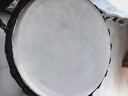 前谷非洲鼓成人12英寸初学者山羊皮木鼓专业手鼓打击乐器节日礼物 实拍图