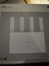 小米（MI）路由器BE3600 2.5G【小米手机上网搭档】3600兆级 WiFi7 4核高通处理器 2.5G网口 智能家用路由 实拍图