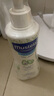妙思乐（MUSTELA）儿童洗发沐浴二合一500ml*2婴幼儿专用宝宝洗发水沐浴露法国进口 实拍图