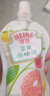 亨氏（Heinz）婴幼儿辅食超金苹果西柚泥78g佐餐泥果汁泥 实拍图