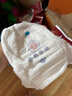 名典泰迪一体拉拉裤L码54片【9-12kg】婴儿尿不湿超薄干爽尿裤男女通用 实拍图