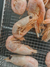 美加佳加拿大 大号熟冻北极甜虾腹籽净重3斤 规格80/100 海鲜水产 实拍图