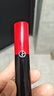 阿玛尼口红权力唇膏#405番茄红 润泽镜面素颜显白滋润润唇膏新年礼物 实拍图
