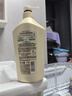 可悠然和风茶庭沐浴露大黄瓶1000ml美肌香氛持久留香清洁保湿 实拍图