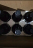 尼雅【热门商品】天山系列特级精选赤霞珠干红葡萄酒750mL*6支整箱装 实拍图