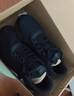 361°运动鞋男士秋冬季网面保暖通勤休闲登山跑步鞋子男鞋671832270-2 实拍图