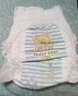 泰迪熊（Teddy Bear）臻薄透气拉拉裤XXL60片(15公斤以上)超薄干爽婴儿尿不湿成长裤 实拍图