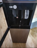 美菱（MeiLing）饮水机 家用立式办公双开门柜式温热型饮水器MY-L109 实拍图