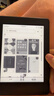 亚马逊kindle电子书水墨屏阅读器电纸书paperwhite6/5/4/3/2oasis青春版 paperwhite3 4G 97新（屏划痕/壳划痕或磕碰） 实拍图
