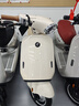 九号（Ninebot）电动摩托车 M3 95c MAX 智能电动车 高端铅酸电摩【门店自提】 到门店选颜色 实拍图