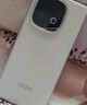 vivo iQOO Z10 Turbo Pro 12GB+256GB 云海白 第四代骁龙8s 120W超快闪充 电竞手机 国家补贴 实拍图