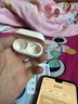 漫步者（EDIFIER）X3 Air真无线蓝牙耳机 无线运动游戏耳机 通话降噪 适用苹果华为小米OPPO手机 云白 新年礼物 实拍图