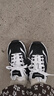 斯凯奇奥利奥|女鞋秋冬季黑白老爹鞋复古熊猫鞋透气增高运动鞋88888250 实拍图