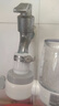 九阳净水器水龙头台式前置净水机家用厨房过滤器可视化全新升级龙头机JYW-RT1800 1机4芯套装 实拍图
