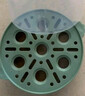 九阳（Joyoung）煮蛋器多功能智能蒸蛋器 14个蛋量 ZD14-GE140（飞泉绿） 实拍图