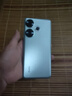 小米（MI）RedmiTurbo3 第三代骁龙8s 小米澎湃OS 16GB+1T 青刃 红米5G手机 实拍图