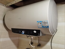 海尔（Haier）电热水器60升 PD3S 金刚无缝胆 AI长效镁棒终身免换 一级能效节能速热家用洗澡储水式水电分离安全 实拍图