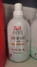 立白 小白白羽绒服专用洗衣液 1斤  柔软蓬松 去污护绒 机洗不伤羽绒 实拍图