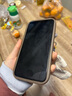 Apple 苹果 iPhone 17/16/15/14/13/12/11/X系列二手手机商品详情见质检报告 苹果 iPhone XS 实拍图