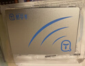铨兴（QUANXING）酷芯客 1TB SSD固态硬盘 2.5英寸 SATA3.0接口 读速高达550MB/s 台式机/笔记本通用 QT01 实拍图