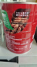 雀巢（Nestle）醇品速溶美式纯黑咖啡粉500g/罐 桶醇不添加蔗糖低卡低脂运动健身 实拍图