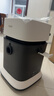 海尔（Haier）水过滤桶式吸尘器家用大功率大吸力一键收线无级调速万向轮干湿两用吸毛吸灰吸水机HZ-T818W Pro 实拍图