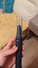 康佳（KONKA）超声波洁牙器洗牙器结石超去清除洁洗牙齿冲洗机器去黄牙结石医用打磨神器烟渍茶渍工具在家 星空蓝95%选择【高频声波+洁牙套装】 4支喷头 实拍图