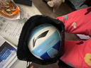 李宁（LI-NING）排球【中考训练】比赛专用标准初中生成人儿童训练沙滩硬排5号球 实拍图