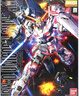 万代（BANDAI）MG 1/100 独角兽高达 OVA HD配色 RX-0 映像版 实拍图