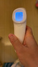 欧姆龙（OMRON）红外额温枪 电子体温计体温枪1s速测测温仪 K7100 实拍图