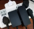 悠品 12V2A电源适配器电脑显示器电源线路由器机顶盒光猫监控摄像头DC充电器5.5*2.5/2.1mm圆口通用1A 实拍图