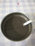 五谷磨房有机黑芝麻糊低GI核桃芝麻黑豆粉即食速食代餐早餐粉480g 实拍图