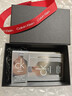 Calvin KleinCK便携试香香水礼盒套装(CK ONE 浓香10ml+CKO1.2ml*2+80回购券) 实拍图