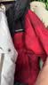 波司登（BOSIDENG）【疯狂动物城】秋冬儿童羽绒服保暖外套厚中性男女短款连帽 【店长推荐】马到成功9FS4 【新年联名】 150 /72 约140-150cm 36kg 实拍图