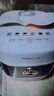 九阳（Joyoung）2升1-2人小巧容量微压电饭煲电饭锅瓷晶陶釜内胆不粘球胆双NTC感温3A级好米饭20FY2 实拍图