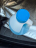 3M冬季防冻7119p玻璃水-25度去油膜乙醇配方雨刮水汽车通用2瓶装 实拍图