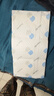 德佑 婴儿一次性隔尿垫60片45*60cm 护理垫吸水不反渗建议12kg以内 实拍图