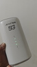 夏新5g随身wifi6移动无线免插卡路由器cpe全网通千兆双频便携式车载上网卡高速流量 5G狂暴性能版【满血性能光纤级网速】 实拍图