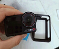大疆 Osmo Action 5 Pro 超旗舰画质运动相机 户外摩托骑行潜水徒步vlog便携式4K摄像机 标准套装 官方标配 无内存卡 实拍图