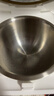 适用于小米IH电饭煲内胆3升锅烈焰厚釜IHFB01CM02无涂层不锈钢家 3升MFB2AM无涂层316L不锈钢 实拍图