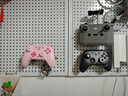 盖世小鸡（GAMESIR）启明星无线游戏手柄switch2手柄 手机steam安卓苹果PC电脑电视蓝牙NS2pro双人成行粉色宝可梦ZA 实拍图