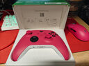 微软（Microsoft）Xbox无线游戏手柄 无线控制器 浪漫粉 蓝牙适配Xbox/PC/平板/手机 Steam促销黑神话 33号远征队 实拍图