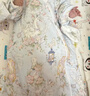 贝肽斯婴儿睡袋暖姜恒温儿童一体睡袋婴幼儿防踢被睡衣四季双层 弗里德L 实拍图