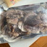赶海弟【潍坊产地】五星4A墨鱼干500g20-25头乌贼目鱼煲汤 源头直发包邮 实拍图