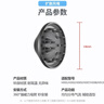 爽威适用戴森吹风机扩散风嘴磁吸吹嘴烫发卷发烘干风罩大口径蓬松顺滑 CFJ-扩散嘴 实拍图