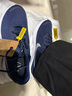 耐克NIKE男子跑步鞋REVOLUTION 7 运动鞋FB2207-400蓝白43 奥莱清仓 实拍图