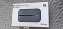 华为随行WiFi 3 Pro 4G+全网通 随身wifi 300M高速上网/3000mAh大电池/机卡一体版 E5783-836 实拍图