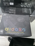 爱国者（aigo）额定700W 黑暗骑士700DH 白色 80PLUS白牌 台式机箱电源 压纹线/大单路12V/走背线 实拍图