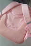 凯奇猫（KAIQIMAO）小学生书包女孩1-3-4-6年级初中生儿童双肩包女超轻便减负防泼水 大号粉色(琳娜贝儿+3张装饰卡 ） 实拍图